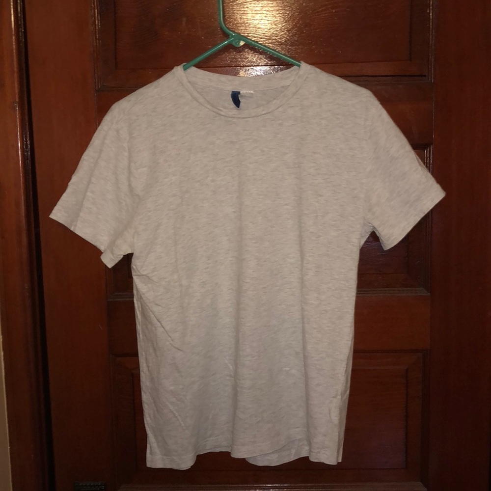 Men’s Divided T-Shirt